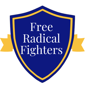 Fundraising Page: FREE RADICAL FIGHTERS