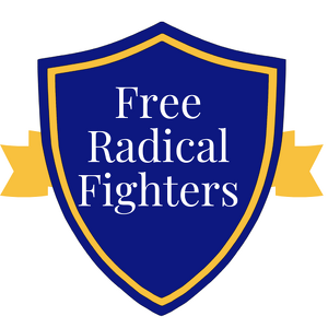 FREE RADICAL FIGHTERS